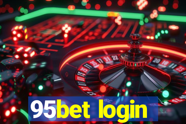 95bet login